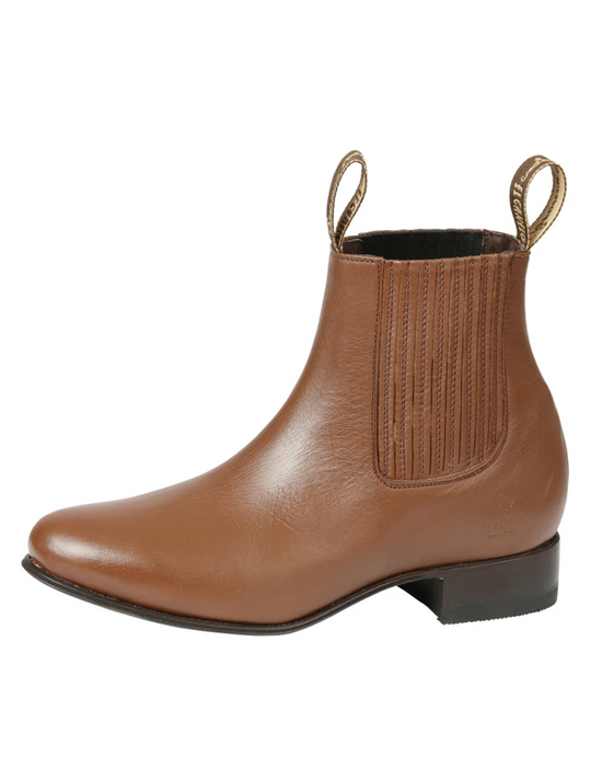 Men’s Ankle Boots