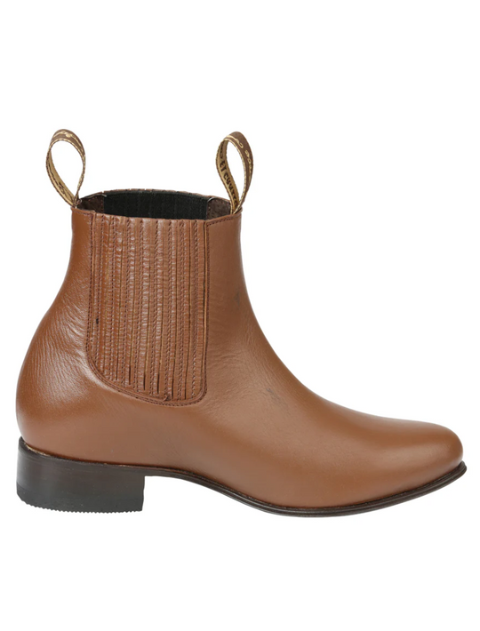 Men’s Ankle Boots