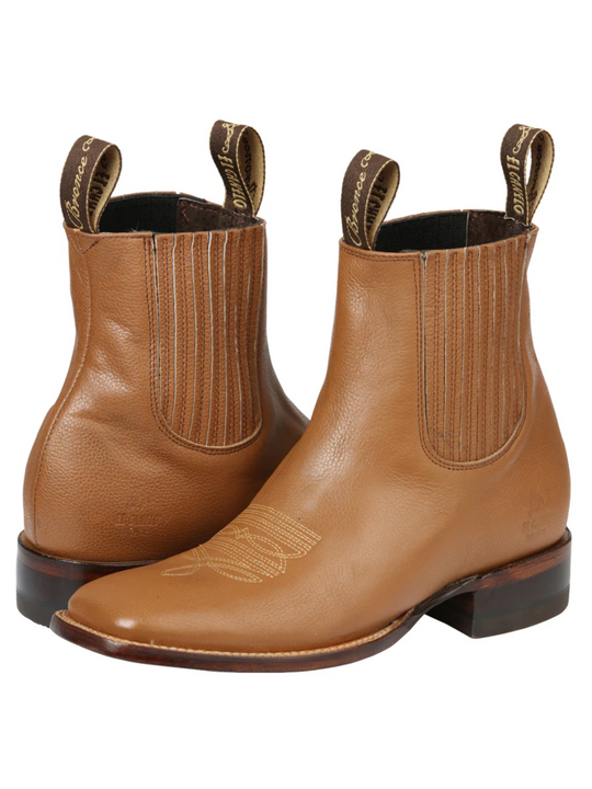 Men’s Ankle Boots