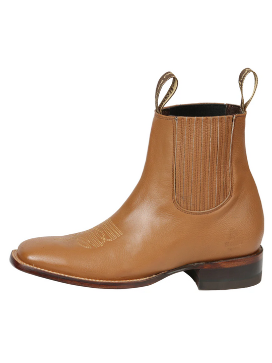 Men’s Ankle Boots