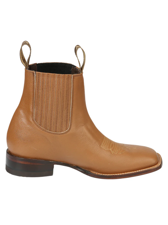Men’s Ankle Boots