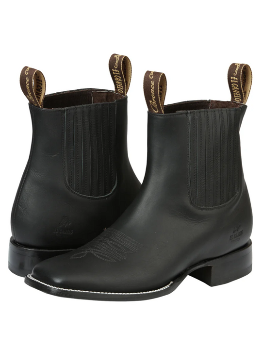 Men’s Ankle Boots