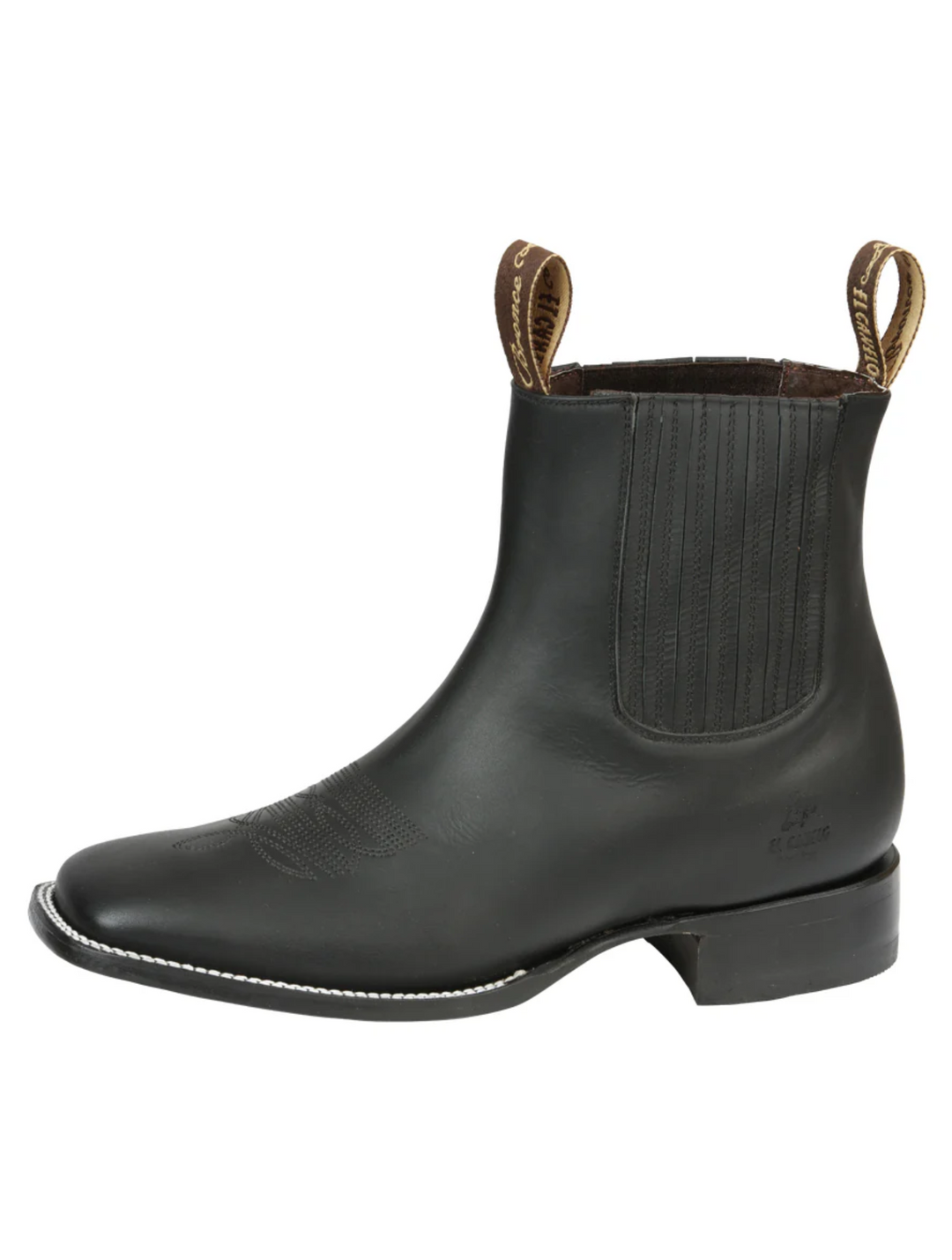 Men’s Ankle Boots