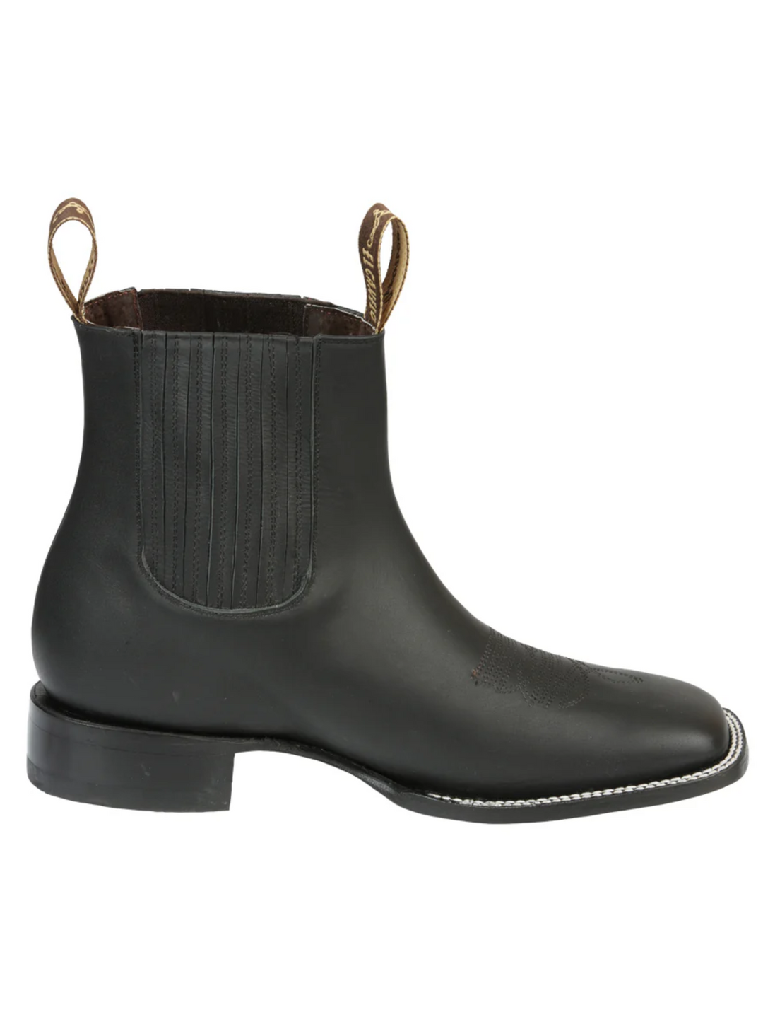Men’s Ankle Boots