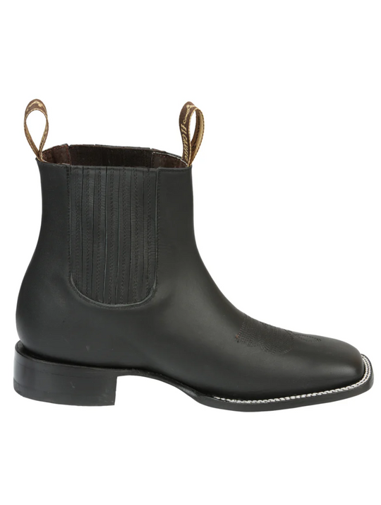 Men’s Ankle Boots