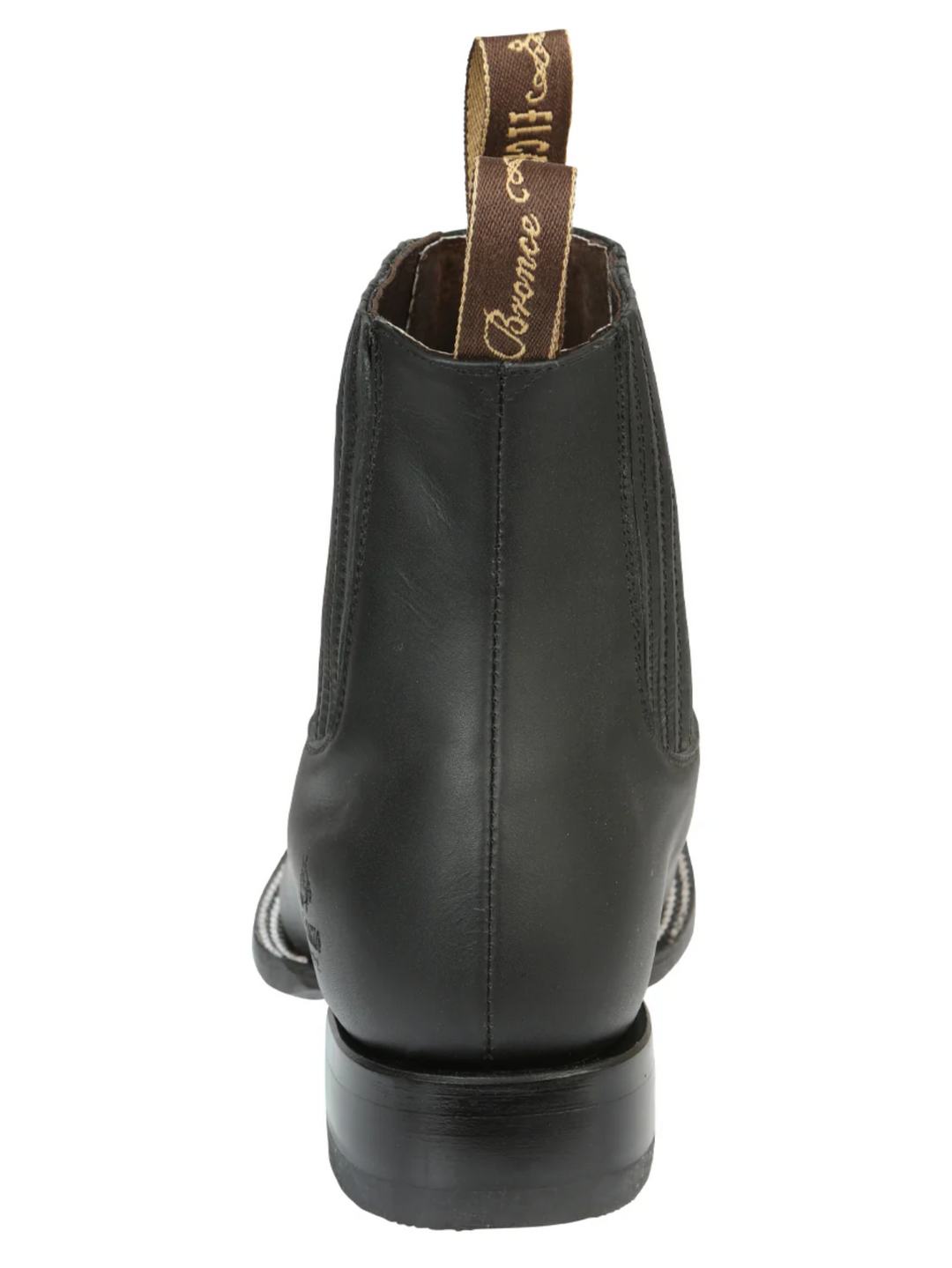 Men’s Ankle Boots
