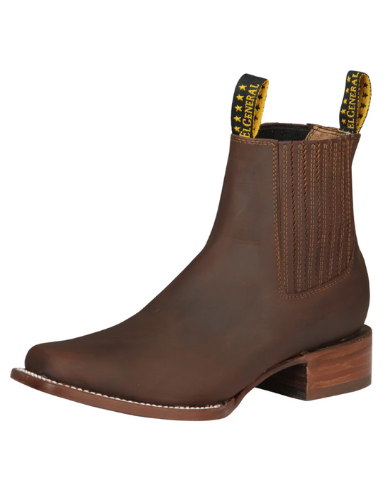 Men’s Ankle Boots