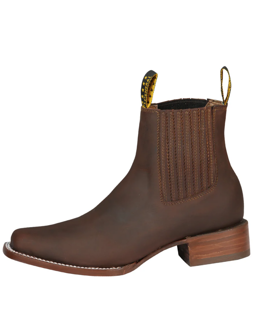 Men’s Ankle Boots