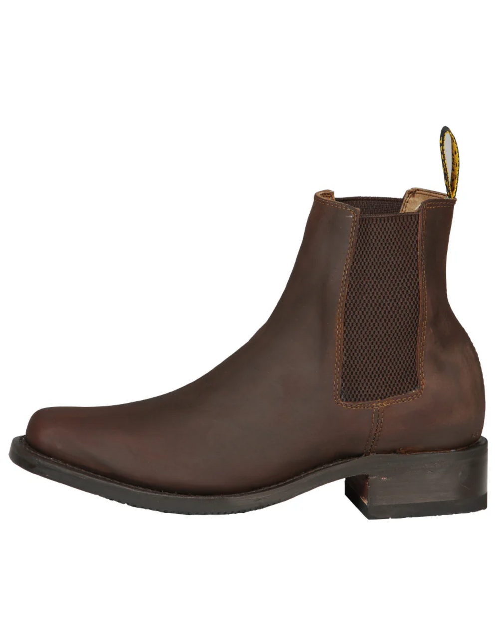 Men’s Ankle Boots