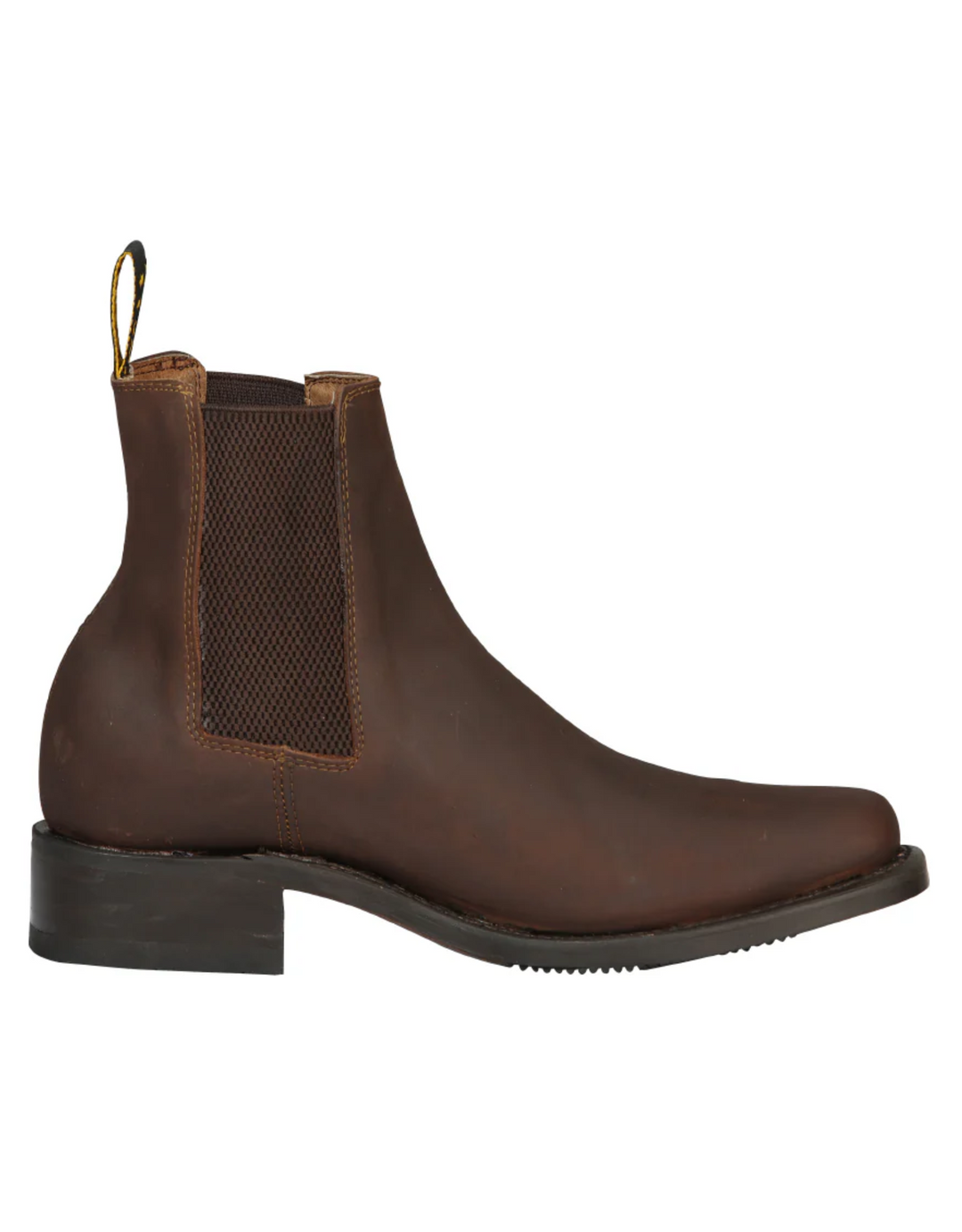 Men’s Ankle Boots