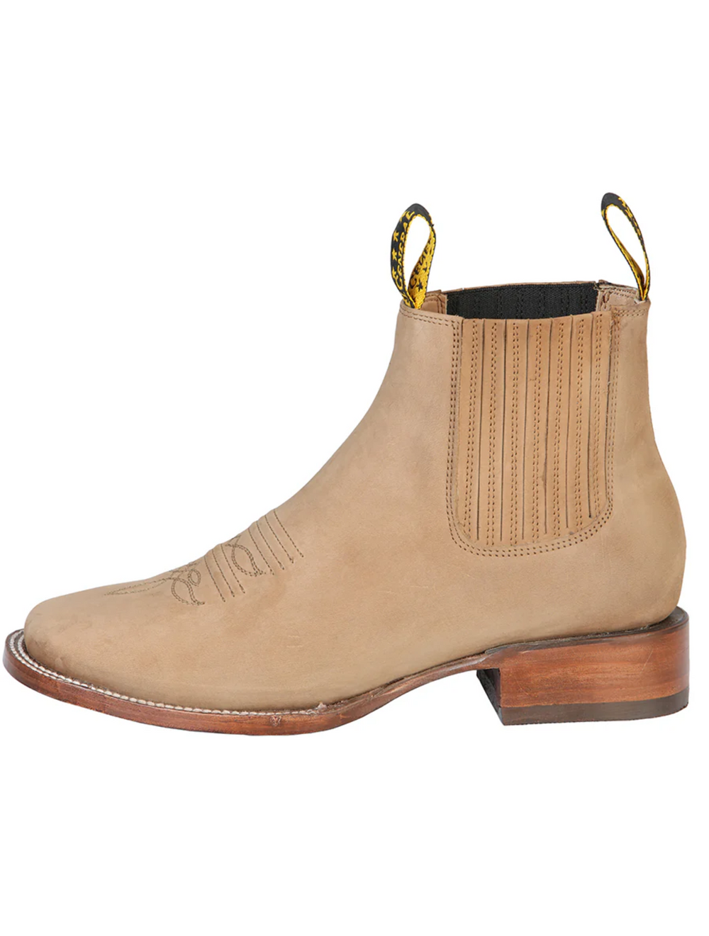 Men’s Ankle Boots