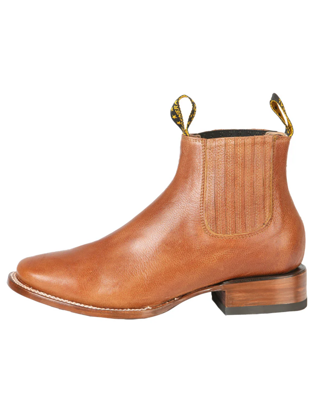 Men’s Ankle Boots