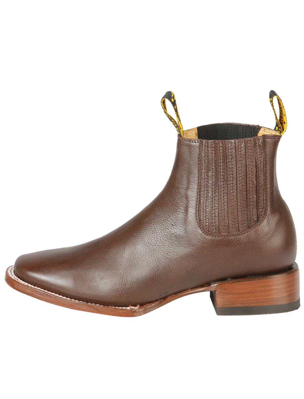 Men’s Ankle Boots