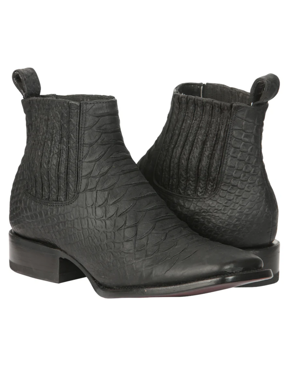 Men’s Ankle Boots