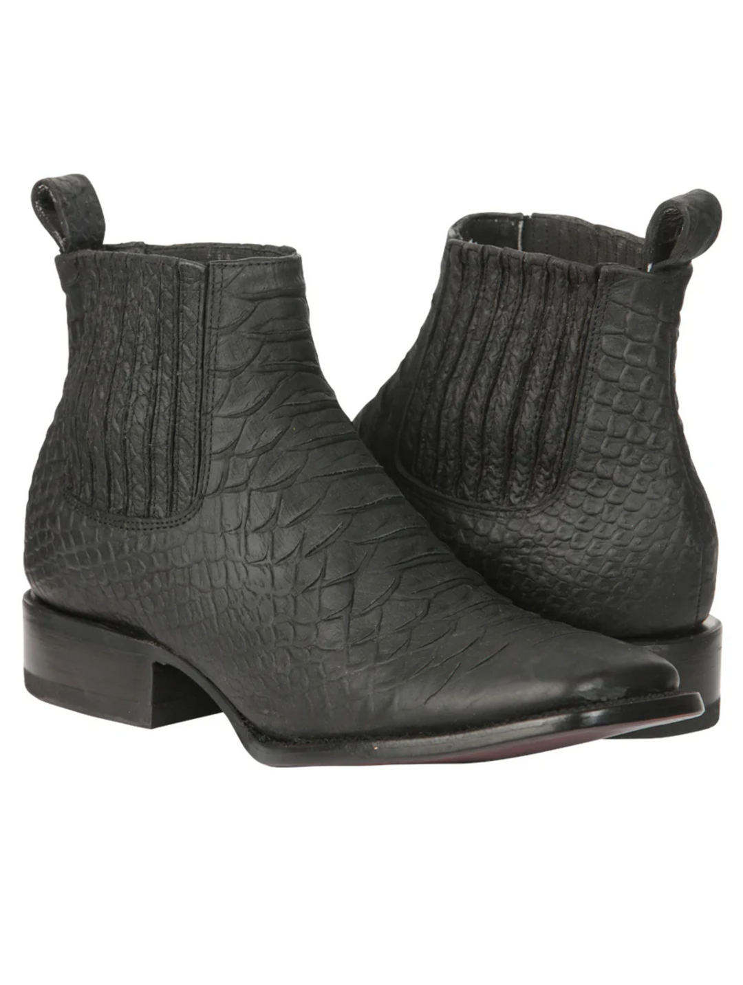 Men’s Ankle Boots