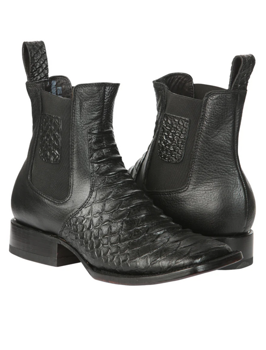 Men’s Ankle Boots