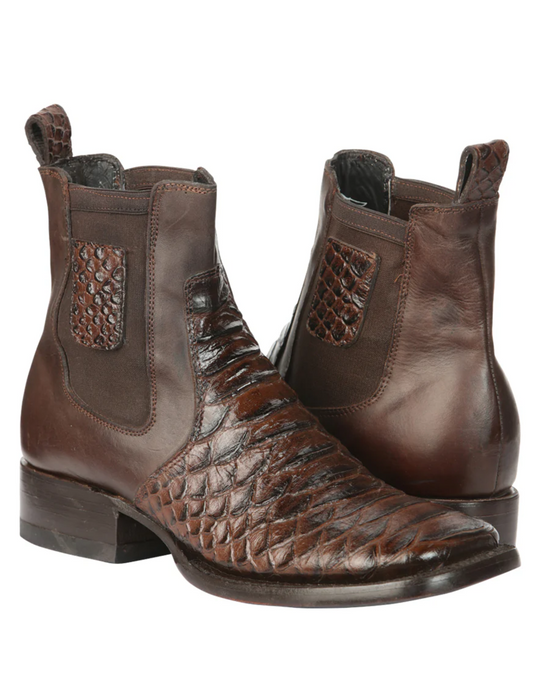 Men’s Ankle Boots