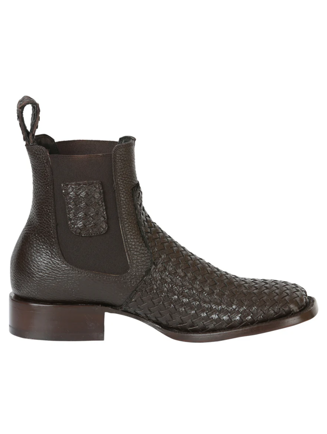 Men’s Ankle Boots