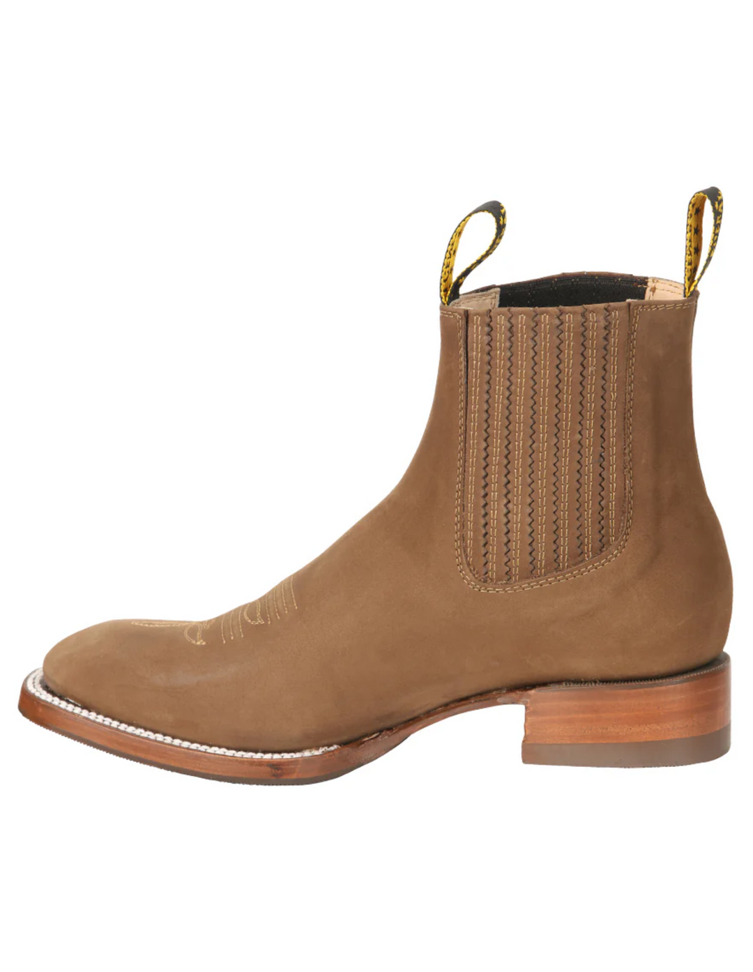 Men’s Ankle Boots