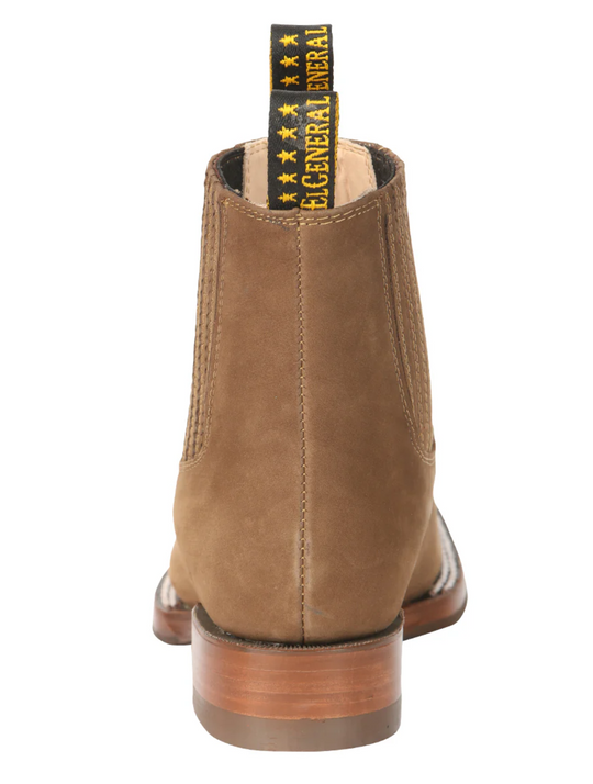 Men’s Ankle Boots