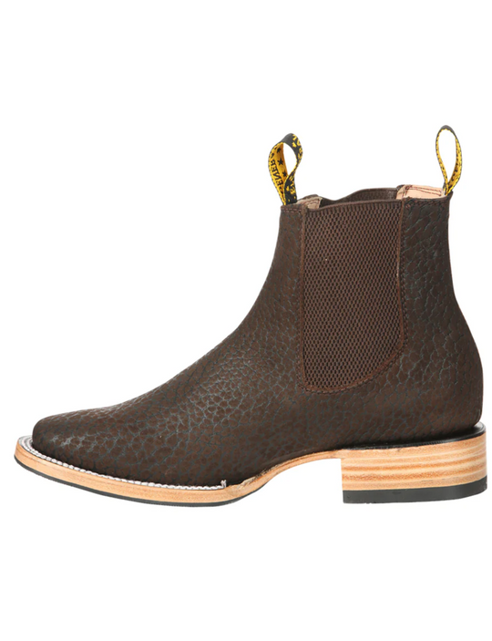 Men’s Ankle Boots