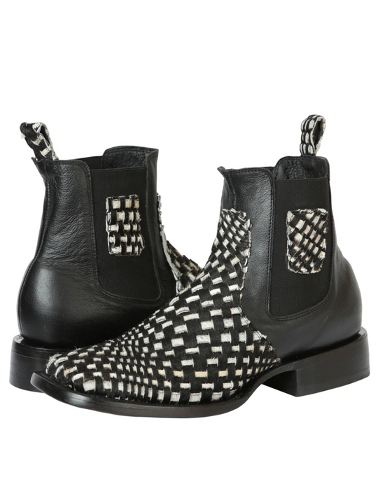Men’s Ankle Boots