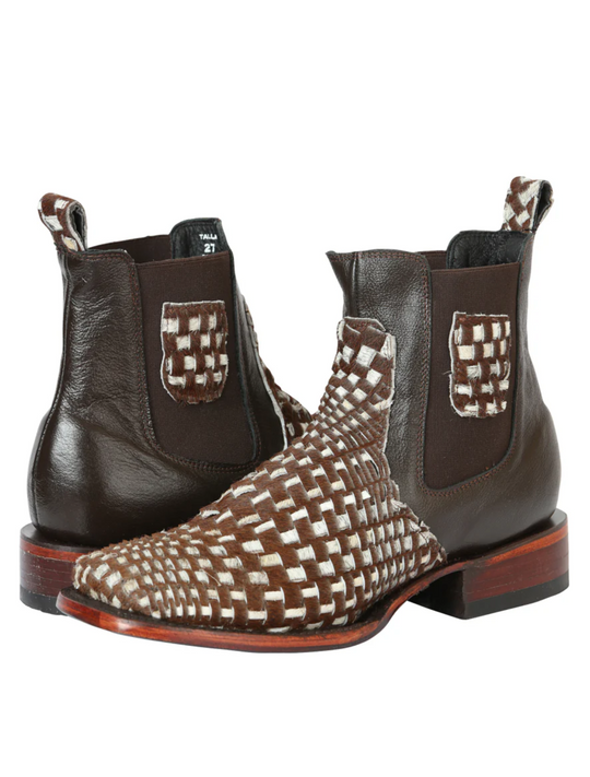 Men’s Ankle Boots