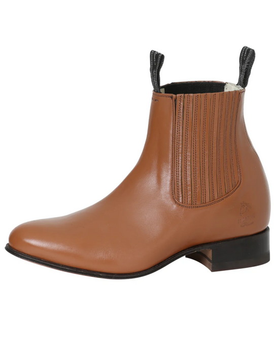 Men’s Ankle Boots