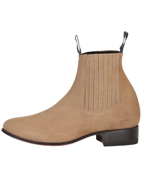 Men’s Ankle Boots