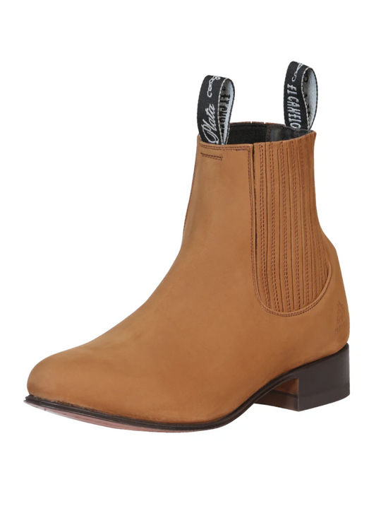 Men’s Ankle Boots