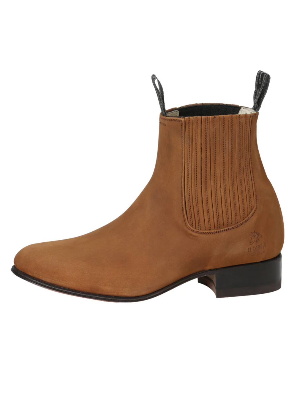 Men’s Ankle Boots