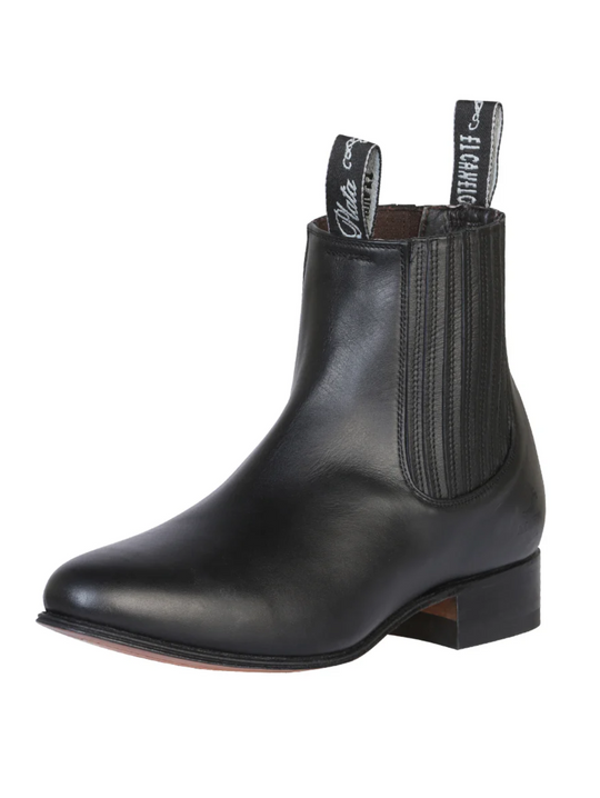 Men’s Ankle Boots