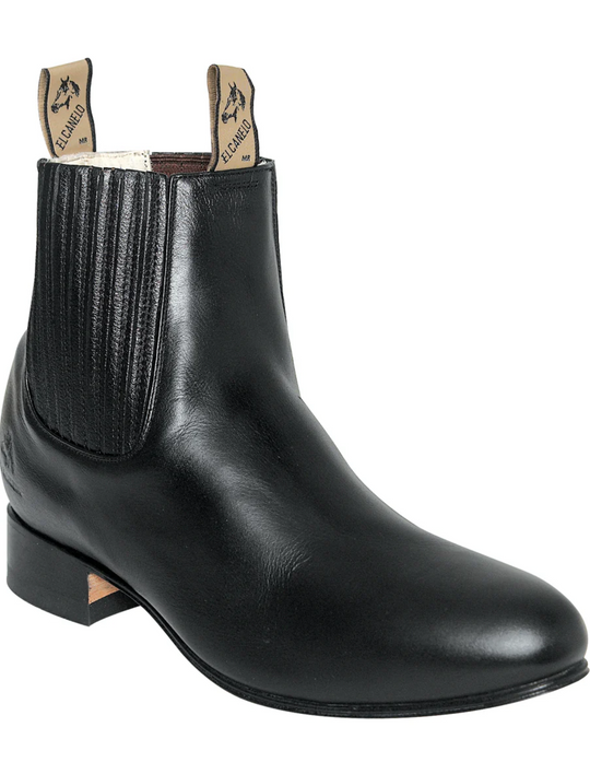 Men’s Ankle Boots