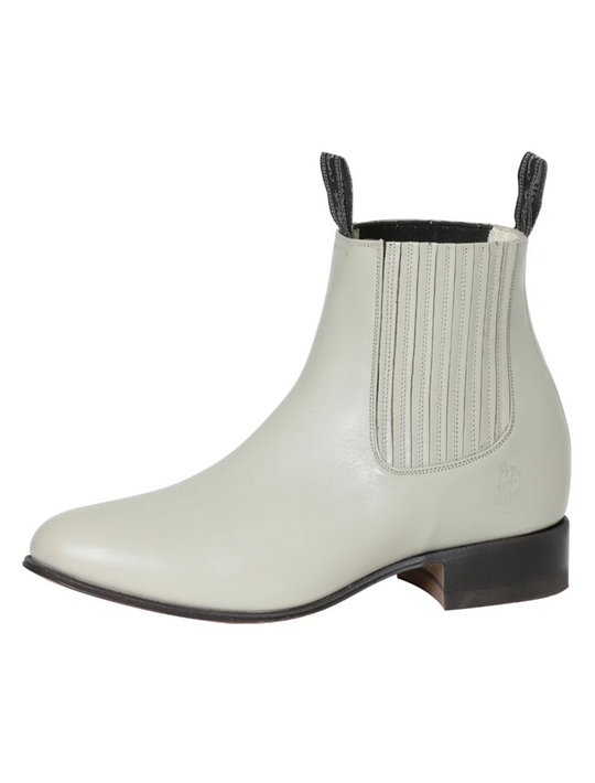 Men’s Ankle Boots