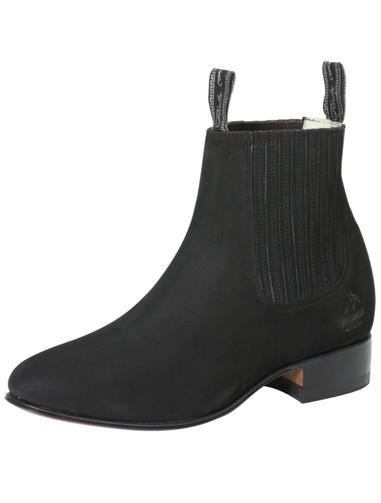 Men’s Ankle Boots
