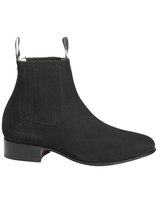 Men’s Ankle Boots