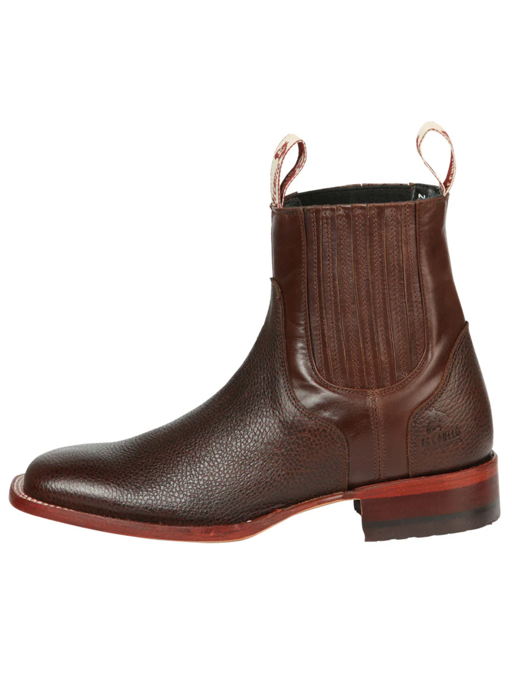 Men’s Ankle Boots