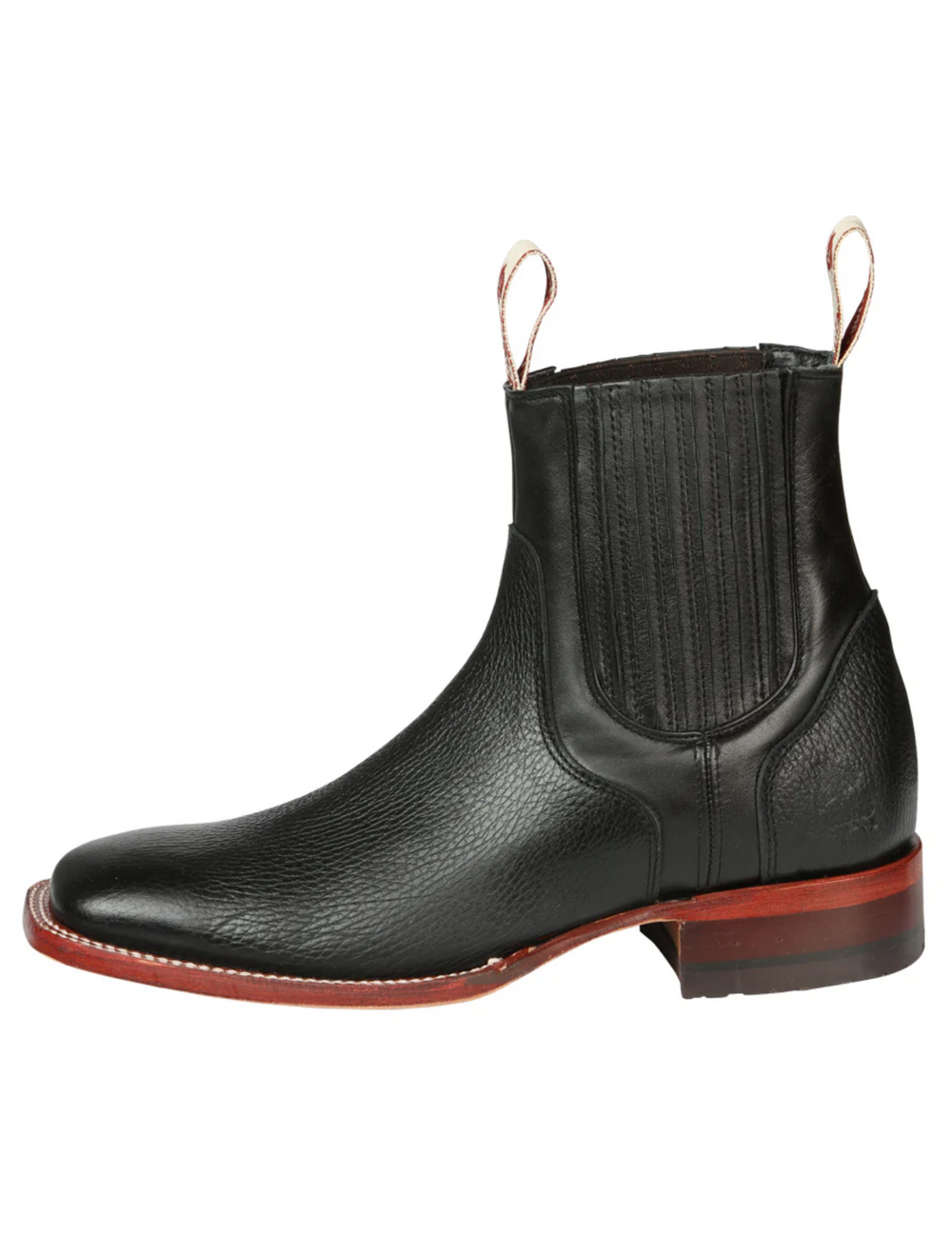 Men’s Ankle Boots