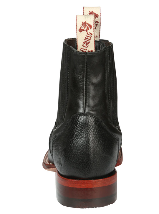 Men’s Ankle Boots