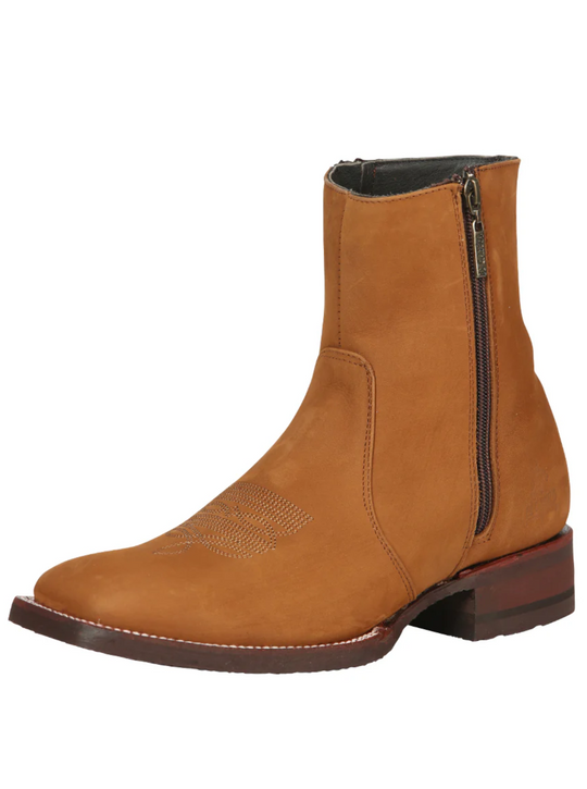 Men’s Ankle Boots