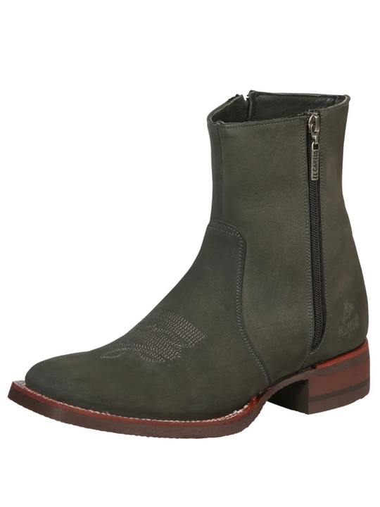 Men’s Ankle Boots