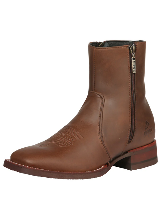 Men’s Ankle Boots