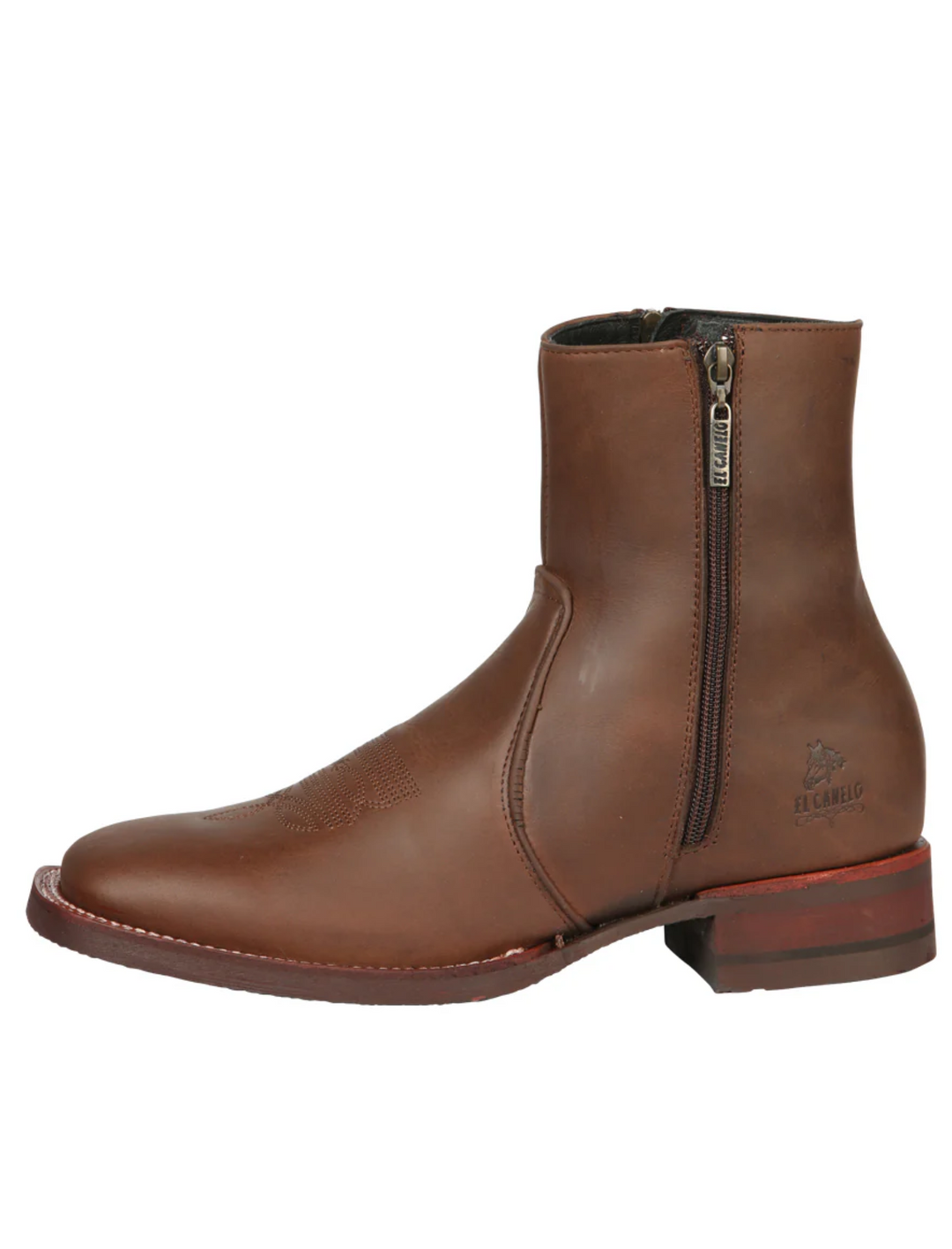 Men’s Ankle Boots
