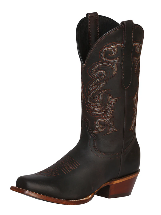 Women’s Leather Boots