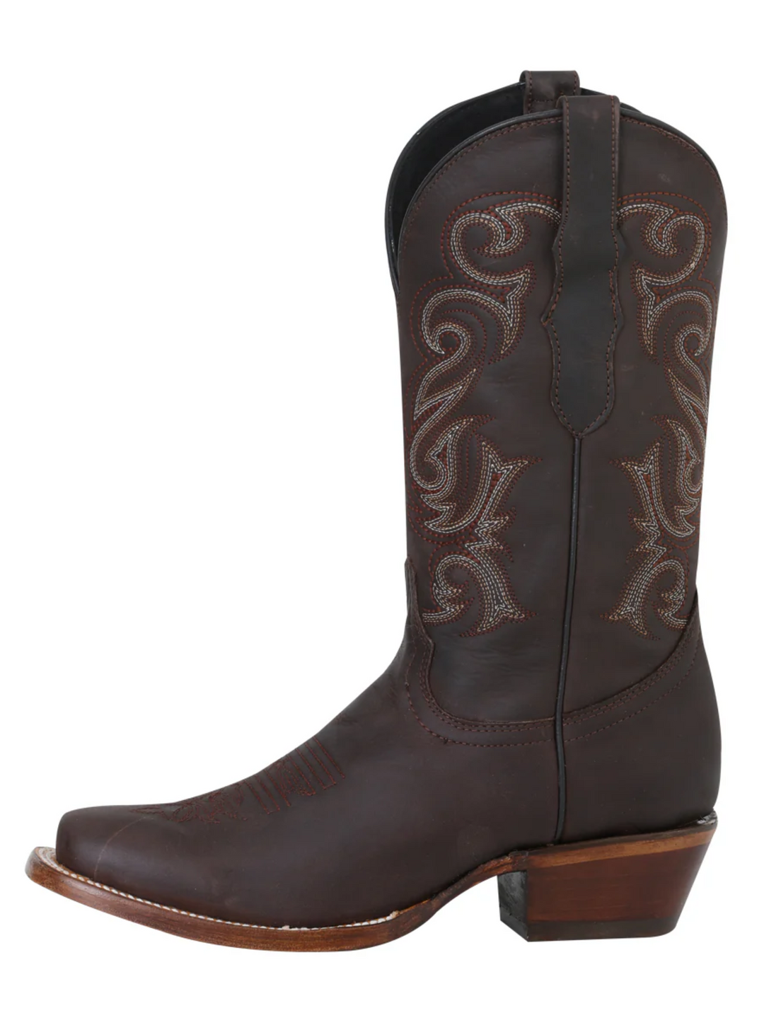 Women’s Leather Boots