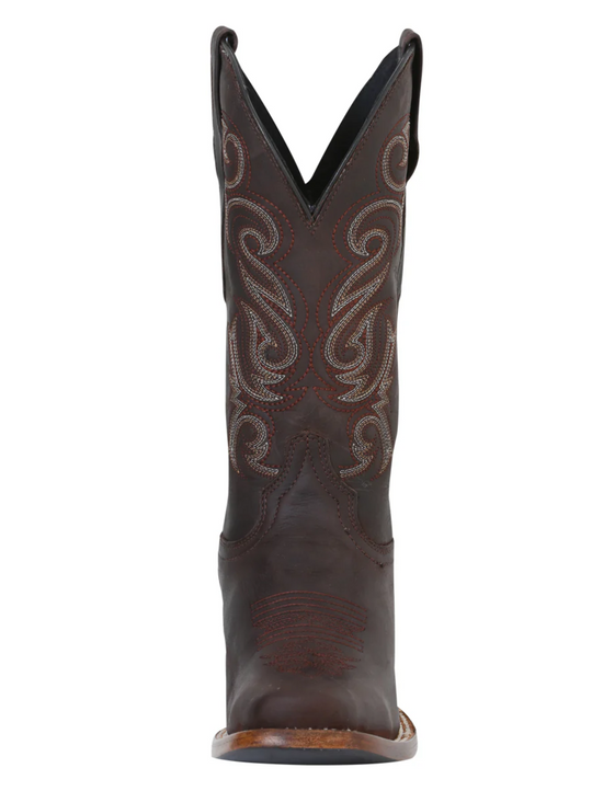 Women’s Leather Boots