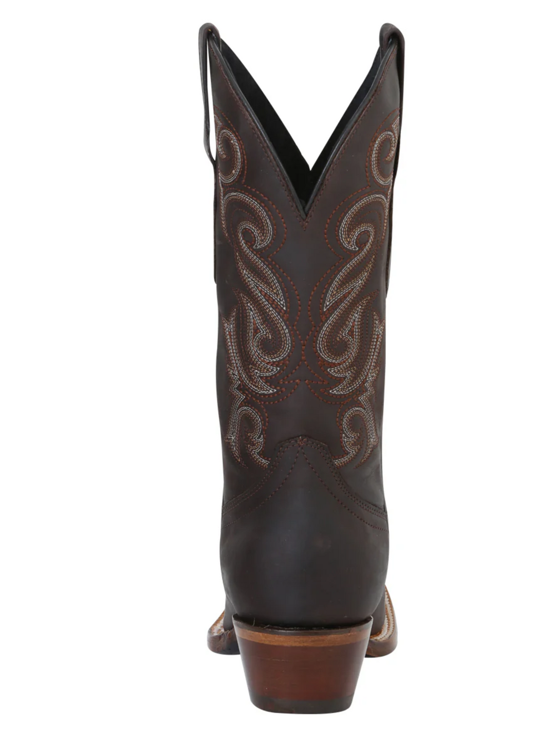 Women’s Leather Boots