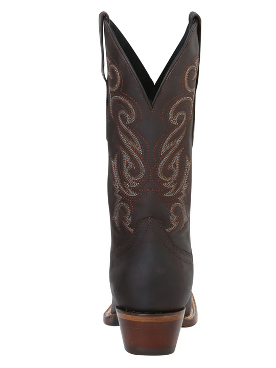 Women’s Leather Boots