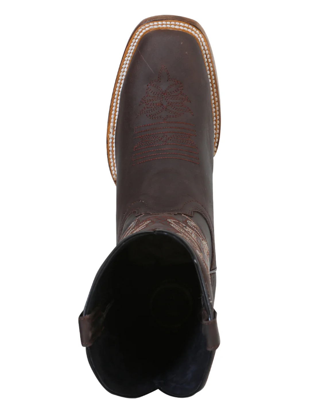 Women’s Leather Boots