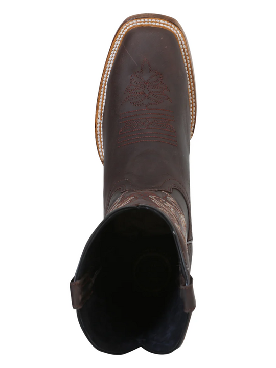 Women’s Leather Boots